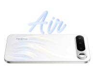 realme 16 5G 8/256GB Air White - 1536974 - zdjęcie 6